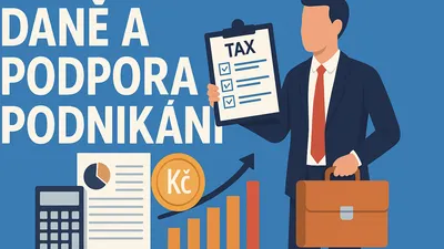 Spravedlivé rozdělení výnosů z daní i podpora podnikání. MMR zveřejnilo návrhy opatření pro Regiony příležitostí